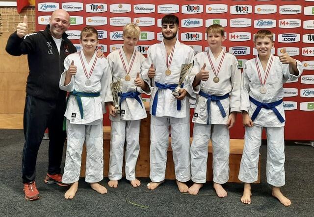 Foto: JC Wimpassing Sparkasse