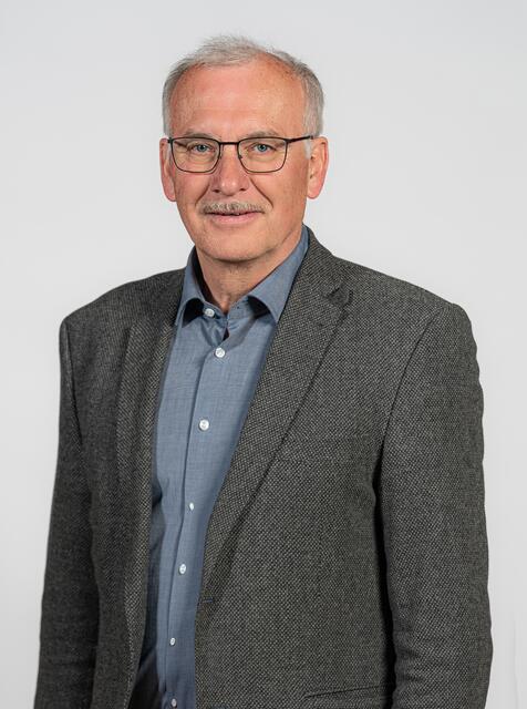 David Valentin bleibt Bürgermeister der Gemeinde St. Pantaleon.