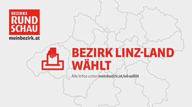Am 10. Oktober 2021 werden in Ansfelden, Kirchberg-Thening, Pucking und Traun die Bürger abermals zur Urne gebeten, um den Bürgermeister zu wählen. | Foto: BRS