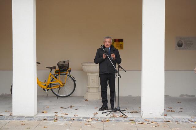 Foto: Andrea Glatzer