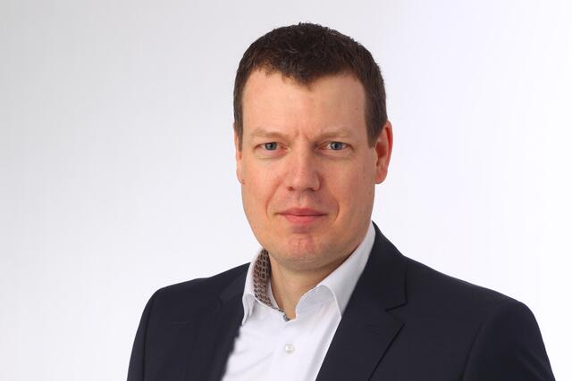 Referent DI Dr. Günter Rauchegger, MBA, Geschäftsführer der ELGA GmbH | Foto: UMIT TIROL