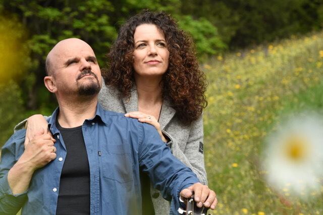 Die Oberländer Band "Bluatschink" gastiert mit neuem Album in der arena365 Kirchberg