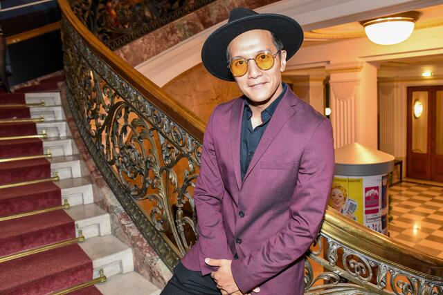 Foto: Markus Spitzauer