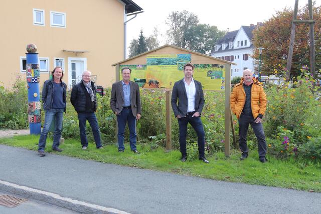 Umweltschutz wird in der Marktgemeinde Heiligenkreuz am Waasen seit Jahren gelebt.  | Foto: KK