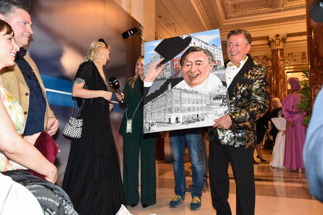 Foto: Markus Spitzauer