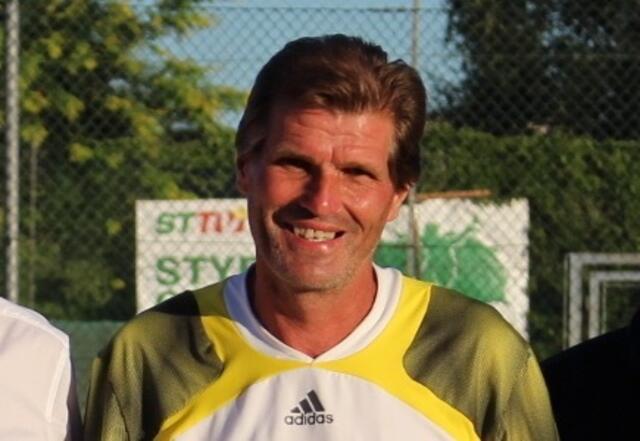 Günter Niederer führt in der Steiermark bei den Herren 60 die Race-Liste an.