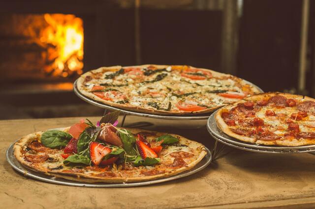 Das österreichische Gourmetmagazin "Falstaff" hat in einer Online-Umfrage die beste Pizza des Landes gesucht. Burgenland-Sieger ist die Pizzeria Na-Nu in Grafenschachen.