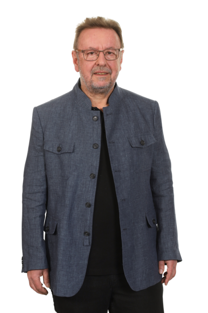 Helmut Schopf von der SPÖ bleibt Bürgermeister in Münzkirchen. ÖVP-Kandidat Florian Grünberger musste sich in der Stichwahl geschlagen geben. | Foto: SPÖ