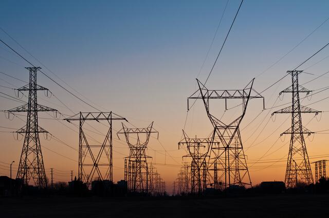 Um einen drohenden großflächigen Stromausfall in Österreich zu verhindern, braucht es einen Ausbau der Stromnetze.
