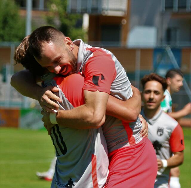 Nur gemeinsam könne man den Nachwuchs im ländlichen Fußball wiederaufbauen. | Foto: Fussball-Impressionen vom Salzburger Unterhaus