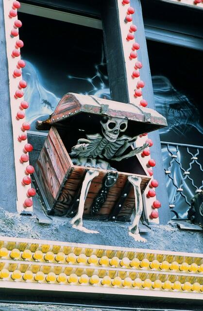"Der Tod im Prater" | Foto: Lisa Rastl