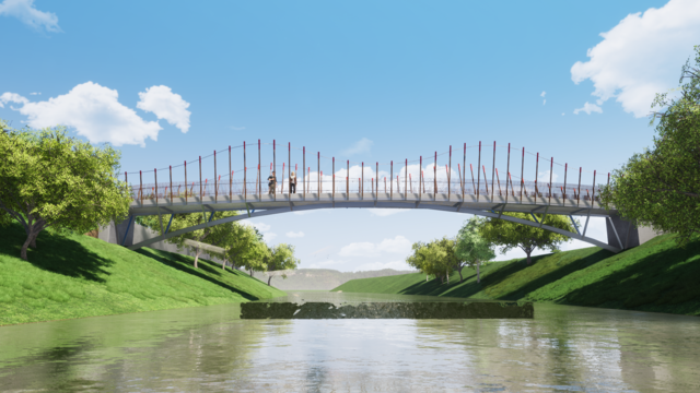 Am 29. Oktober wird die offizielle Eröffnung gefeiert. | Foto: Gemeinde