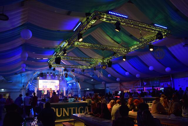 Zwischen dem 5. und dem 16. Oktober traten 75 neue Fälle auf. Die meisten wurden in der Folge des Jennersdorfer Oktoberfests registriert.