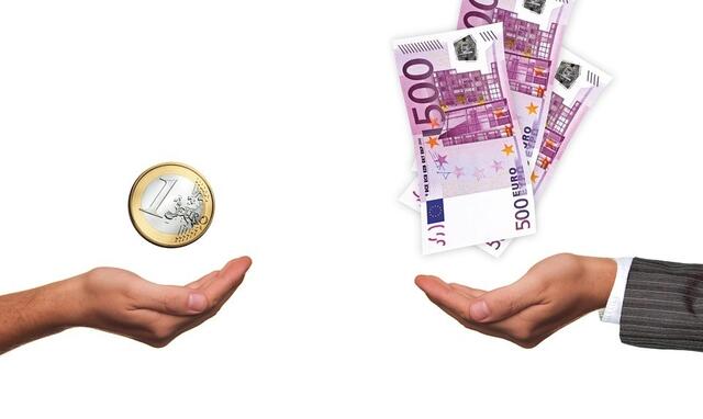 Der Einkommensunterschied zwischen Mann und Frau ist weiterhin zu hoch. Ab 25. Oktober 2021 arbeiten Frauen statistisch gesehen bis Jahresende „gratis".