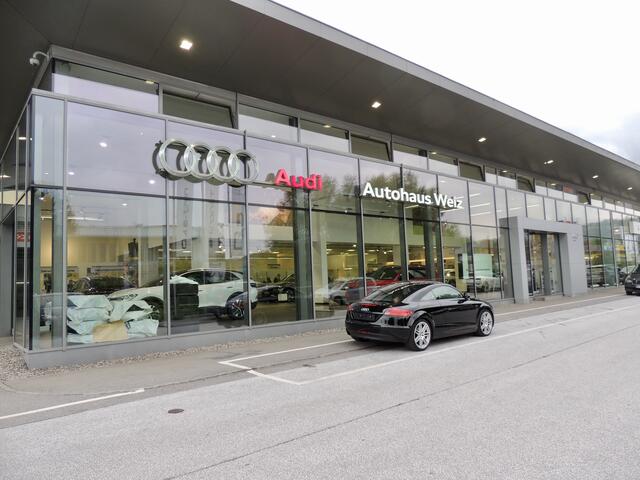 Das Autohaus Weiz setzt auf qualifizierte Mitarbeiter und ist ein verlässlicher Partner rund um die Marken VW, Audi und Skoda.
