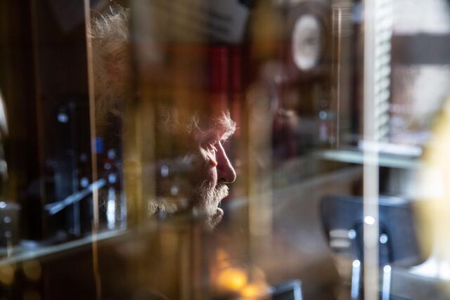 Foto: Andreas Bacher