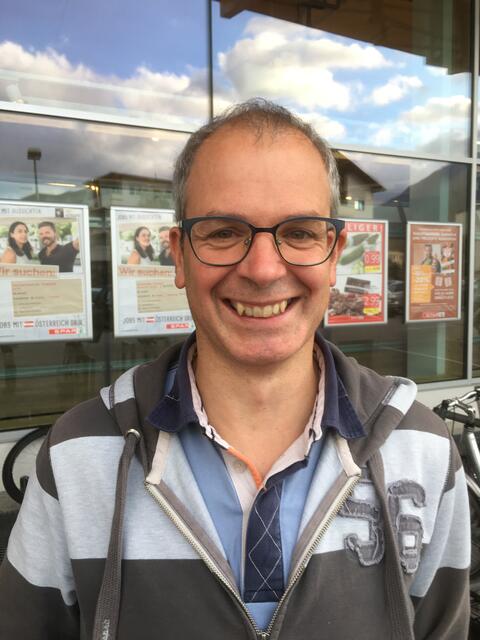 Markus Berger, Vils
