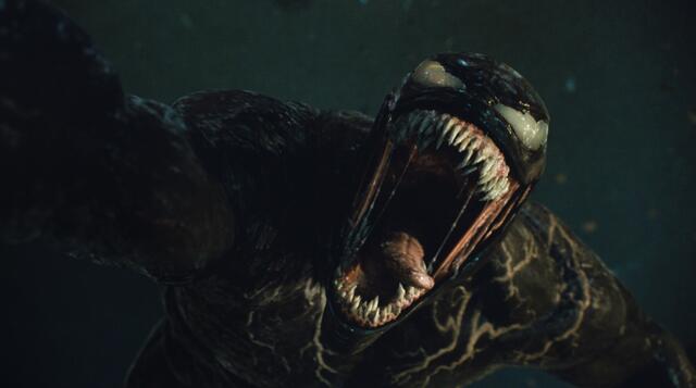 "Venom 2" ist ab Freitag, 15. Oktober in allen Star Movie-Kinos zu sehen.