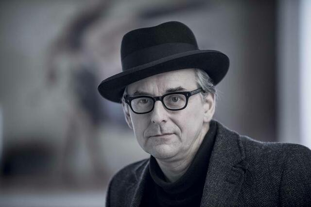 Johannes Silberschneider kommt nach Kalsdorf bei Graz. | Foto: Christian Jungwirth