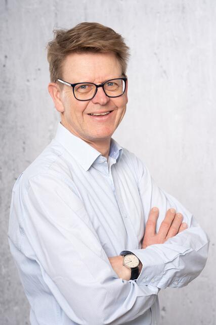 Gerfried Koch: "Ich freue mich, mit einem engagierten Vorstandsteam, die Entwicklung des Klimabündnisses NÖ mitzugestalten.“ | Foto:  ©DMueller