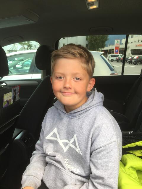 Lukas Sprenger, Forchach