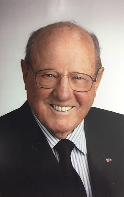 Herwig Brandstetter wurde 92 Jahre alt. | Foto: Privat