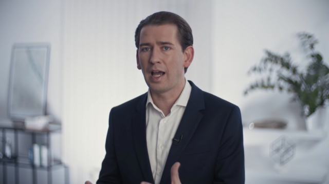 Zu den Anschuldigungen selbst sagt Kurz aber:
„Es sind zahlreiche SMS-Nachrichten im Umlauf, die ich selbst nie geschrieben habe."