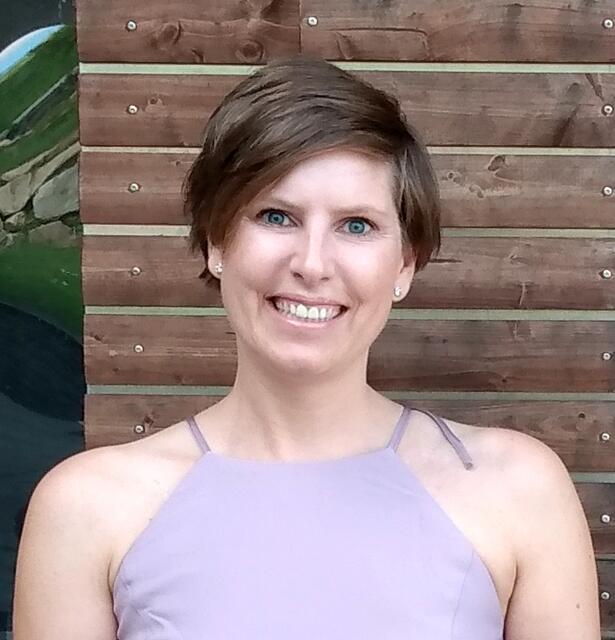 Christine Deibl wohnt in Kerschbaum und ist Apothekerin in Bad Leonfelden.