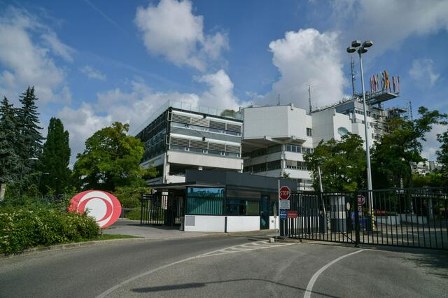 Die ORF-Führung hat die GIS-Gebühren um 8 Prozent erhöht.