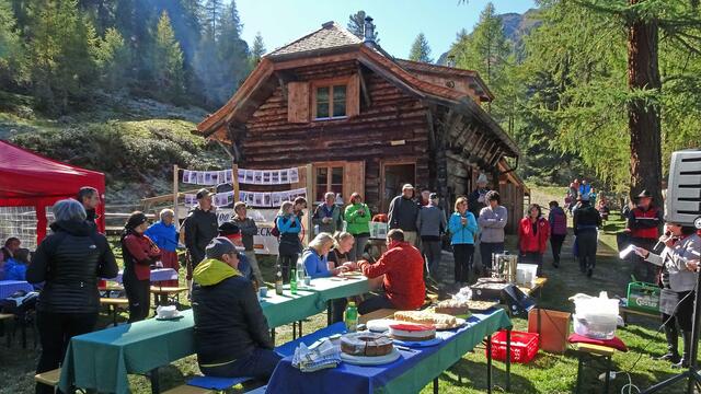Der Schiklub Landeck dankte bei einem Sponsorenfest für die großzügige Unterstützung.