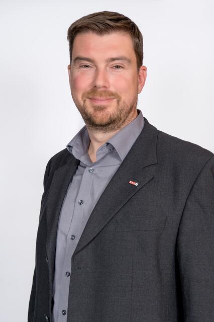 WKNÖ-Bezirksstellenleiter Augustin Reichenvater hilft bei Fragen bezüglich Förderungen in Scheibbs weiter.