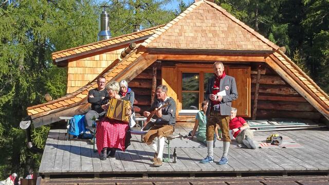 Foto: Herbert Valentini