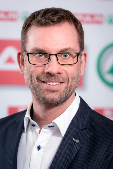Gernot Moser übernimmt die Eurospar-Filiale in Wieselburg.