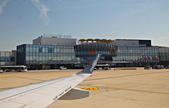 Die Photovoltaik-Anlage am Flughafen Wien erzeugt künftig so viel Strom wie rund 7.000 Haushalte benötigen.