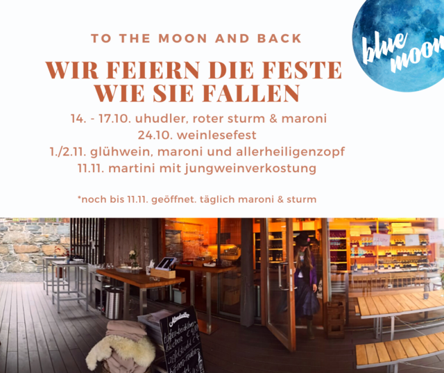 Foto: bluemoon eisenberg