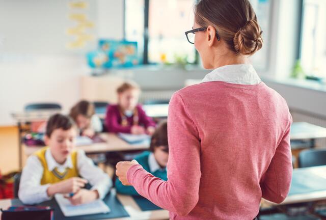 Wer in Österreich eine Schule betreiben will, muss sich an Auflagen halten und diese genehmigen lassen.