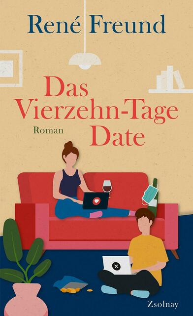 Geschichte von der Corona-Pandemie