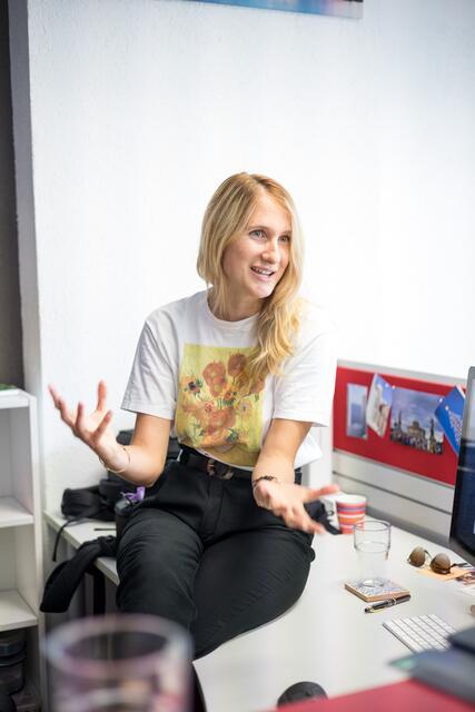 Foto: Martin Meieregger