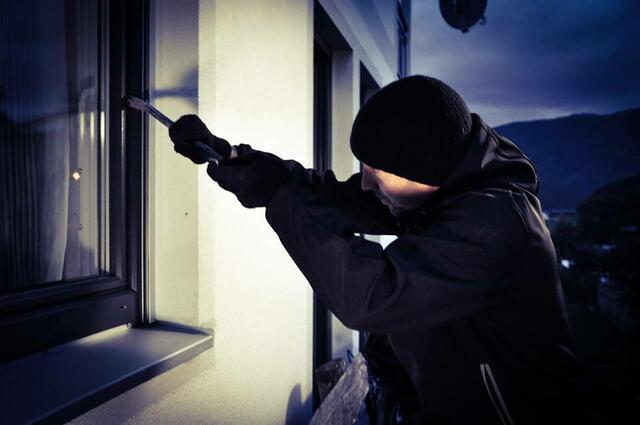 Diese Maßnahmen sollen Dämmerungseinbrüche in Wohnungen und Wohnhäuser verhindern. | Foto: LPD NÖ