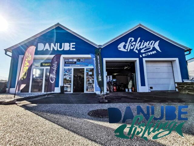 Bis 31. Oktober gibt es beim Angelshop „Danube Fishing" einen großen Abverkauf.  | Foto: Danube Fishing