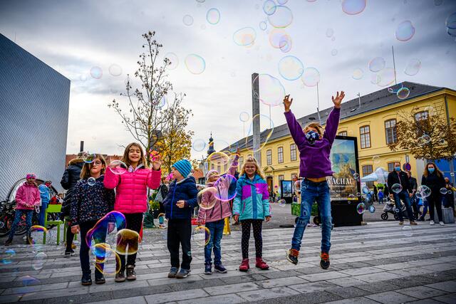 Egal, wie das Wetter ist, wir haben für alle Eventualitäten einige Tipps.  | Foto: TOP Ausflugsziele