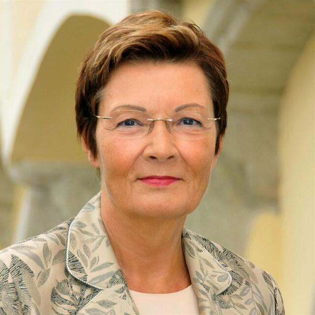 Eva Scharizer-Würl