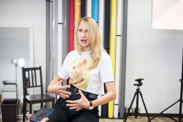 Foto: Martin Meieregger