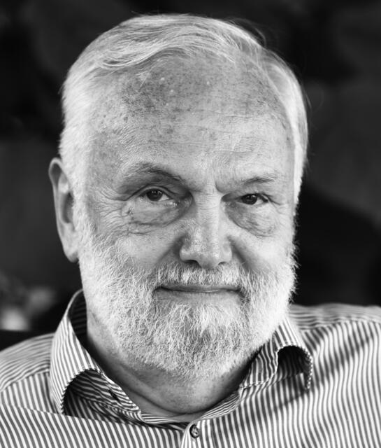 Christian Mähr