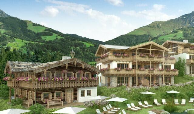 Haupthaus, Seminarhaus.
