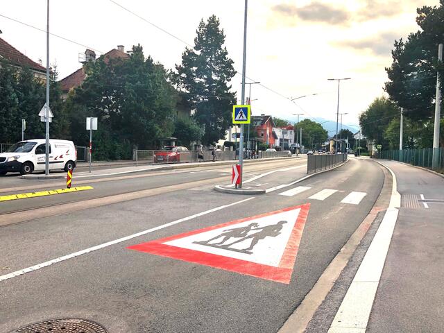 Schwerpunktaktion der Polizei zur Verkehrssicherheit für Kinder, die Bilanz.