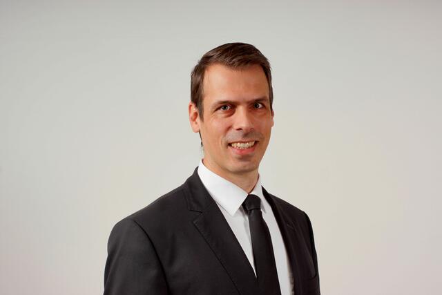 Dobretsberger ist Landesinnungsmeister der oberösterreichischen Bestatter und Referent an der Bestatterakademie.  | Foto: Dobretsberger