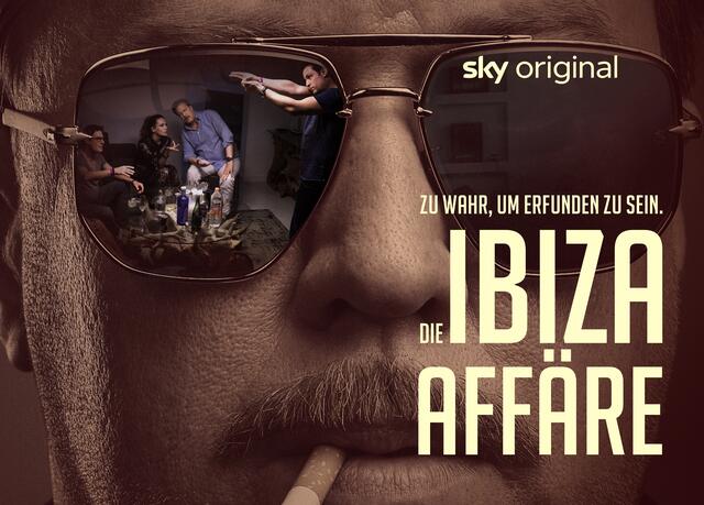 Foto: Petro Domenigg / Sky Studios / W&amp;B Television / epo film