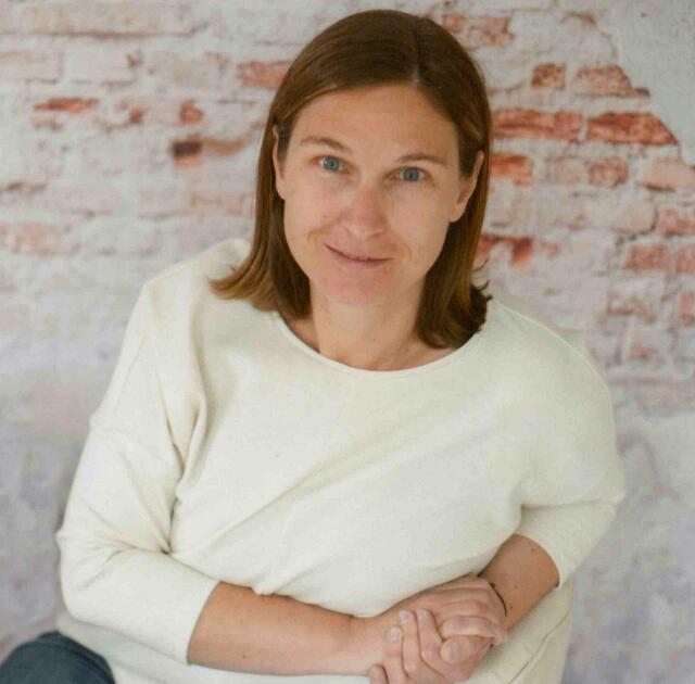 Bürgermeisterkandidatin in Pfunds: Melanie Zerlauth (Tiroler Volkspartei) stellt sich 2022 zur Wahl.