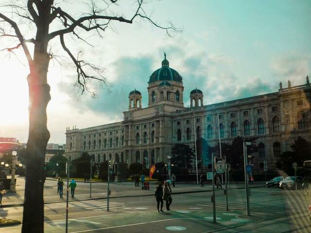 Am Samstag werden in Wien 290 Neuinfektionen mit dem Coronavirus gemeldet.
